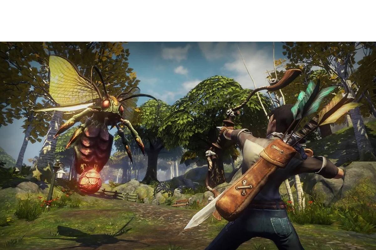 Games With Gold de abril: descarga gratis estos 4 divertidos juegos