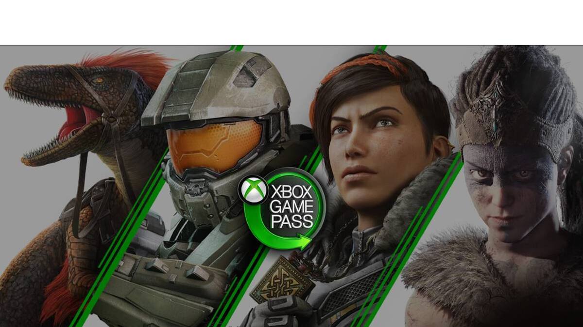 Microsoft reveló uno de los juegos que se unirá al servicio en la segunda mitad de mayo