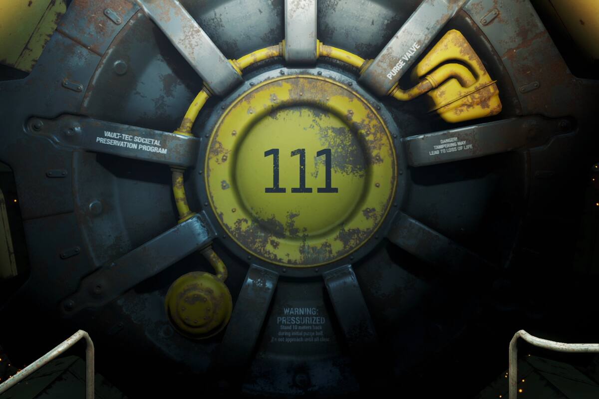 No podrás conservar tu copia gratuita de Fallout 4 para Xbox One