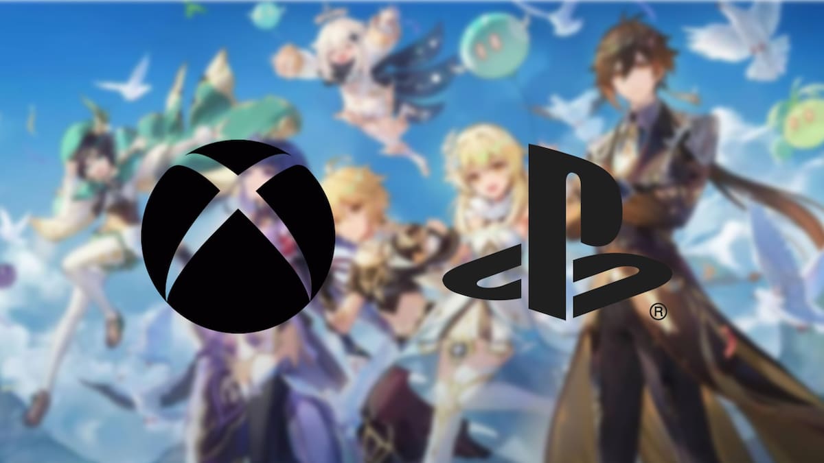 Microsoft se perdió un acuerdo con HoYoverse y ahora tiene la mira puesta en China
