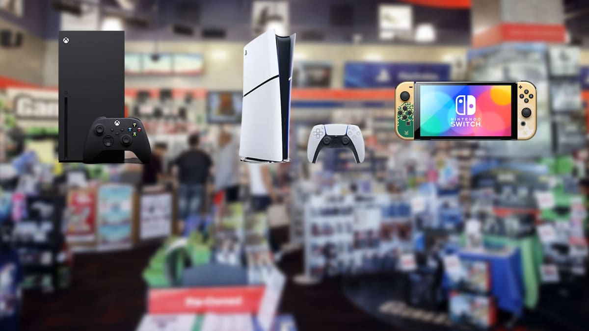 Microsoft será el primero en dar ese paso, luego Sony y Nintendo será el último bastión del formato