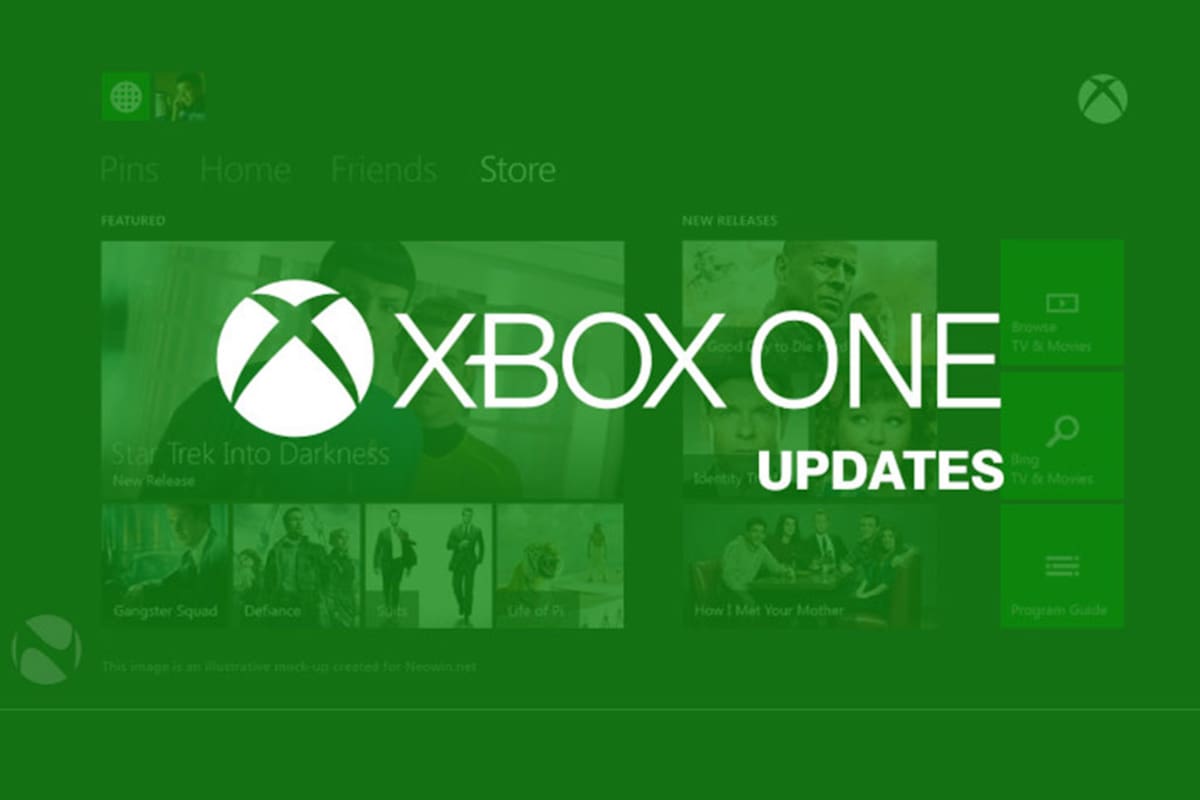Logros de Xbox LIVE reciben una actualización