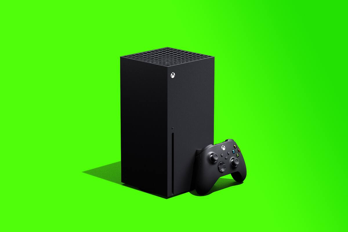 Insider insinúa que Xbox Series X está por recibir uno de sus cambios más esperados