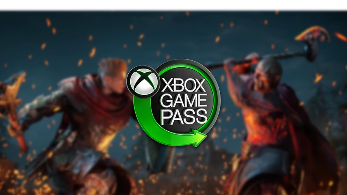 Microsoft sigue sumando atractivos juegos al catálogo de su popular servicio