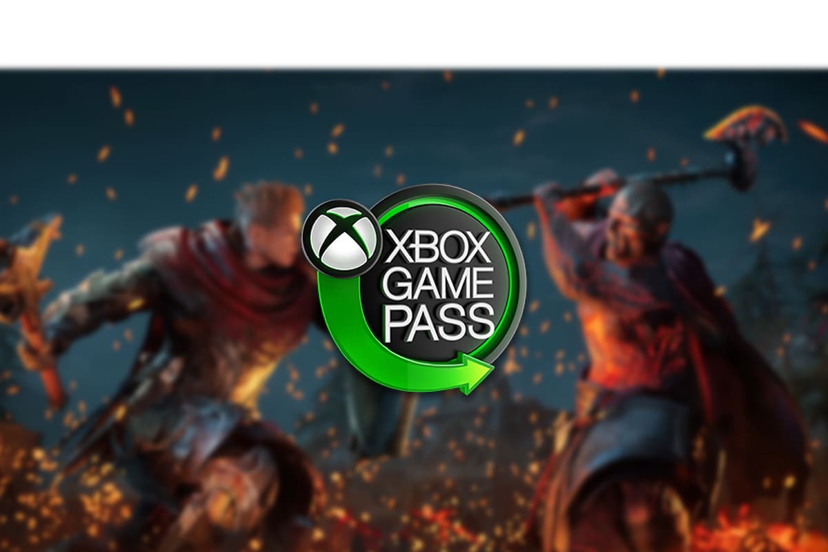 Xbox Game Pass recibió uno de los mejores juegazos de 2022 y más títulos
