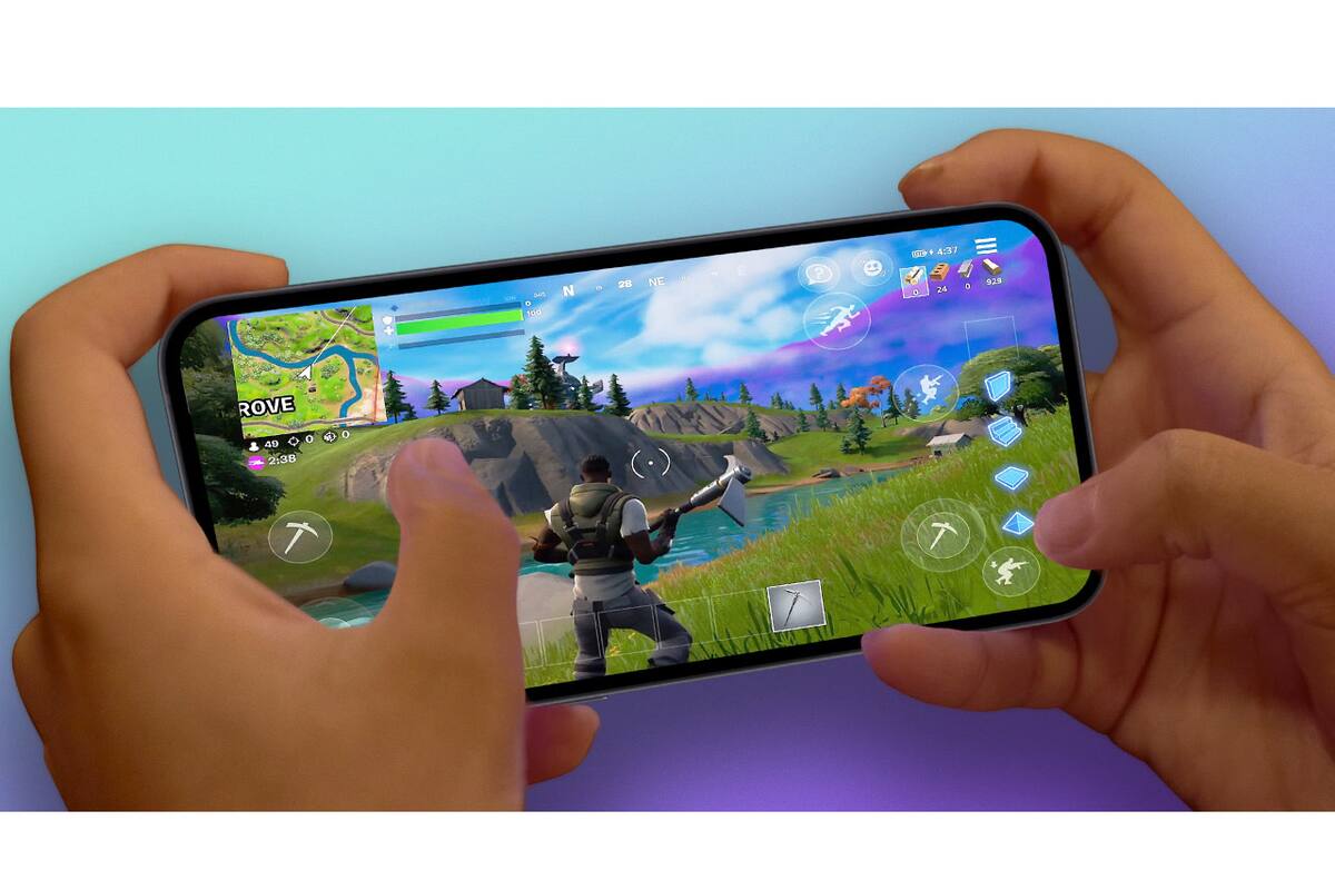 The future of Xbox Cloud Gaming is uncertain because of Fortnite: Battle Royale