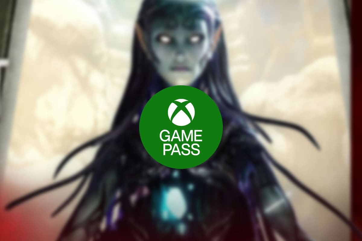 Xbox Game Pass: 2 juegazos estilo Souls llegaron por sorpresa al servicio