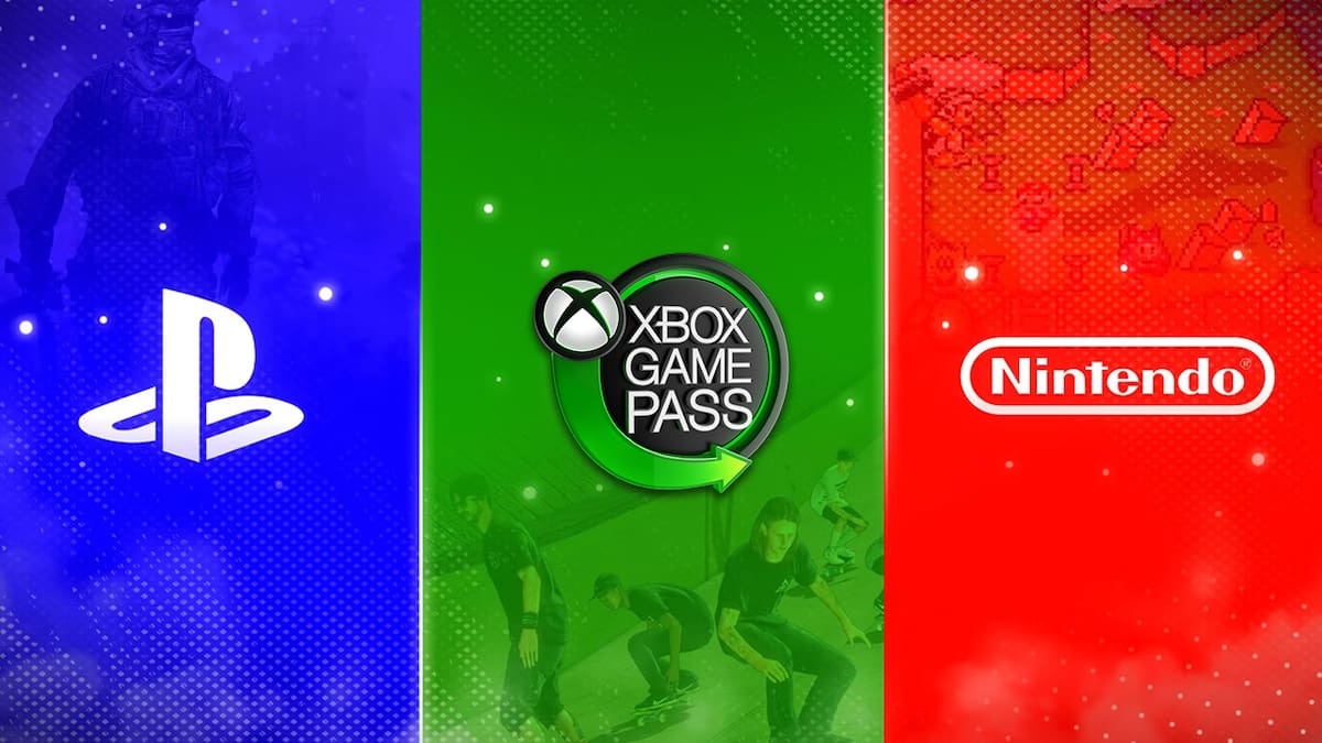 Microsoft sumará muy pronto 6 atractivos títulos al catálogo de su servicio