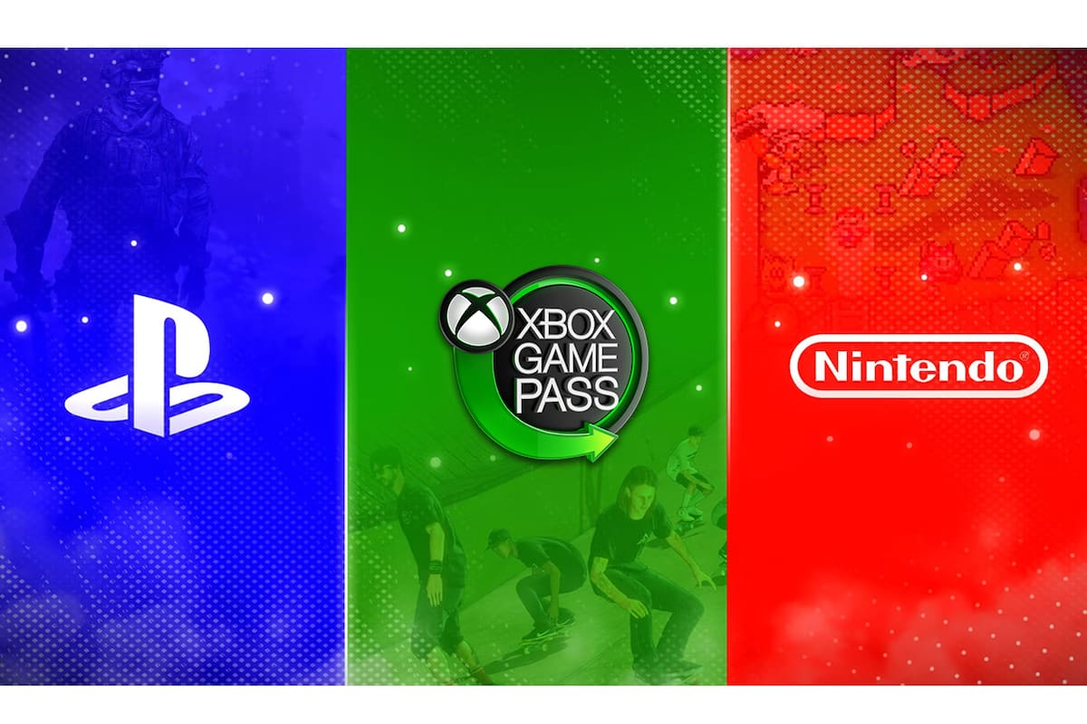 Xbox Game Pass recibirá un juego de PlayStation, un antiguo exclusivo de Nintendo y más juegazos