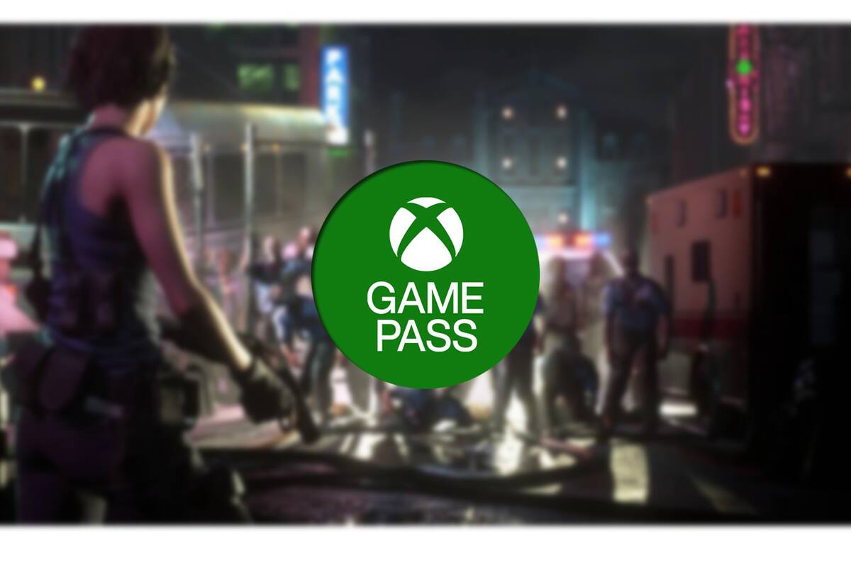 Xbox Game Pass to receive another Resident Evil game and more great titles soon