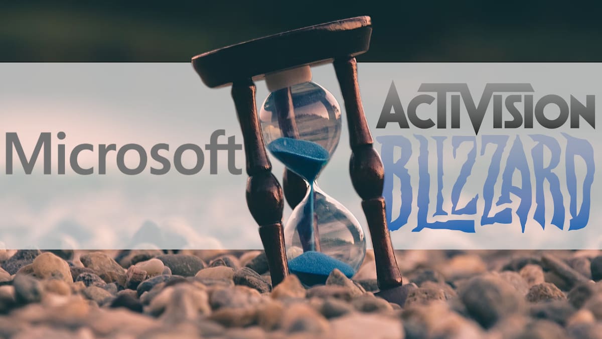 Microsoft y Activision tienen probabilidades de ganar y concretar su compra, pero tendrán que ser pacientes