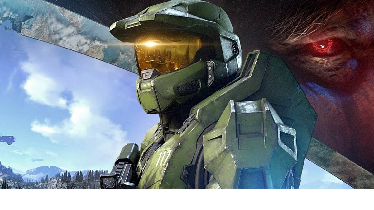 Microsoft y Amplitude Studio podrían tener problemas por el registro de Halo: The Endless