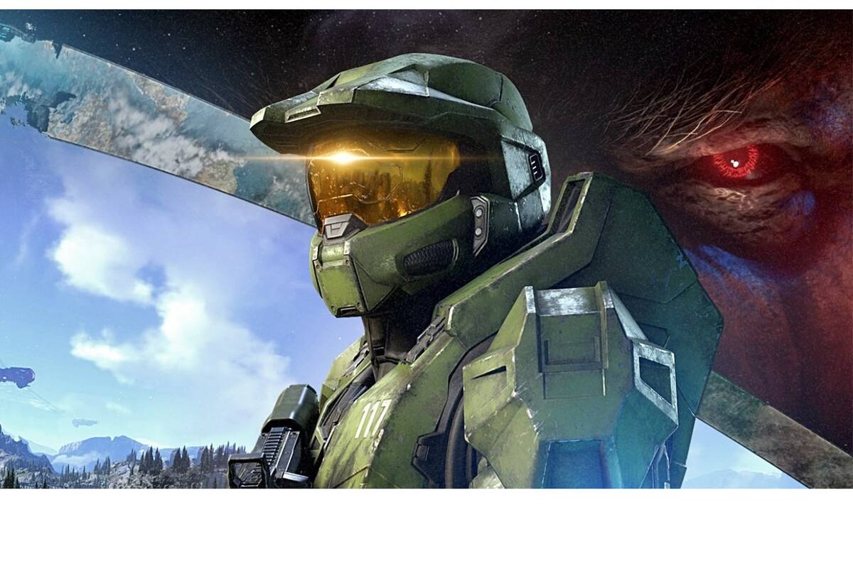 Halo: proyecto no anunciado estaría en riesgo por posible disputa legal