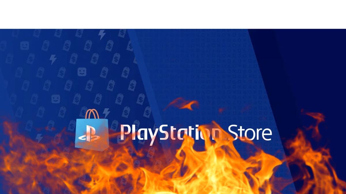 Microsoft y Nintendo no son perfectos, pero Sony les hace la vida más difícil