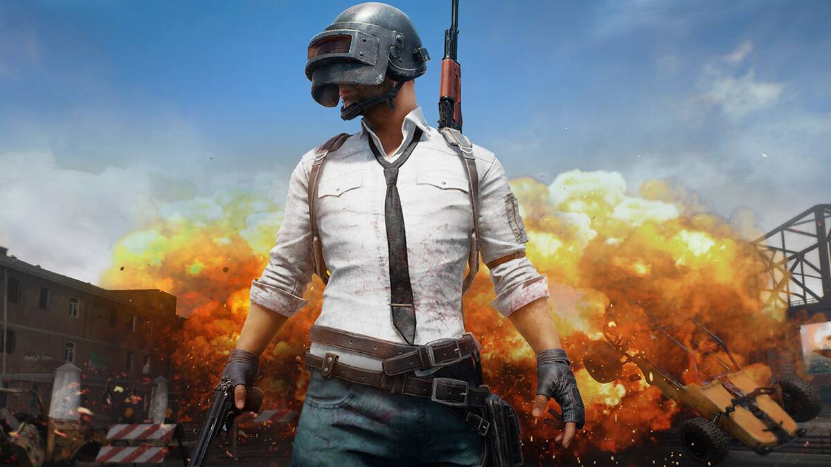 Microsoft y PUBG Corp. celebrarán el éxito del Battle Royale