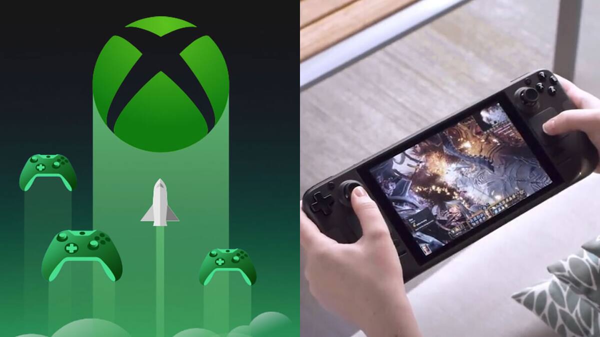 Microsoft y Valve unen fuerzas para llevar el gaming a todas partes
