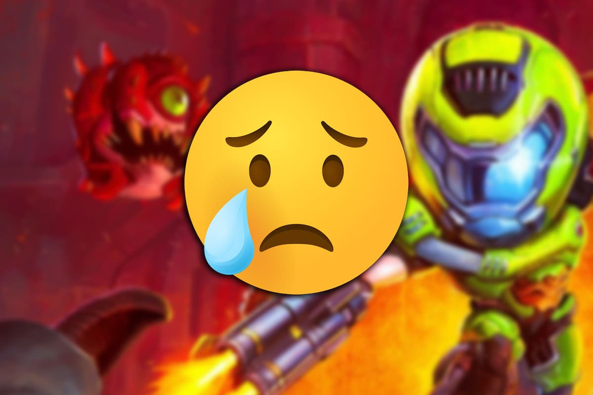Tras cierre de estudios en Bethesda, este juego de DOOM desaparecerá; ¿habrá reembolsos?