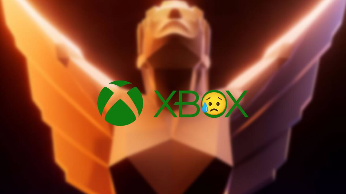 Microsoft y Xbox Game Studios siguen sin poder acceder al gran premio