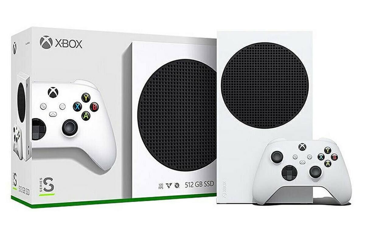 Is Xbox Series S failing due to VRAM issues? The fault would be with a game and not the console