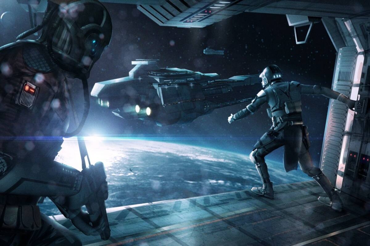 Juego de Star Wars de Respawn saldrá al mercado por el 2020