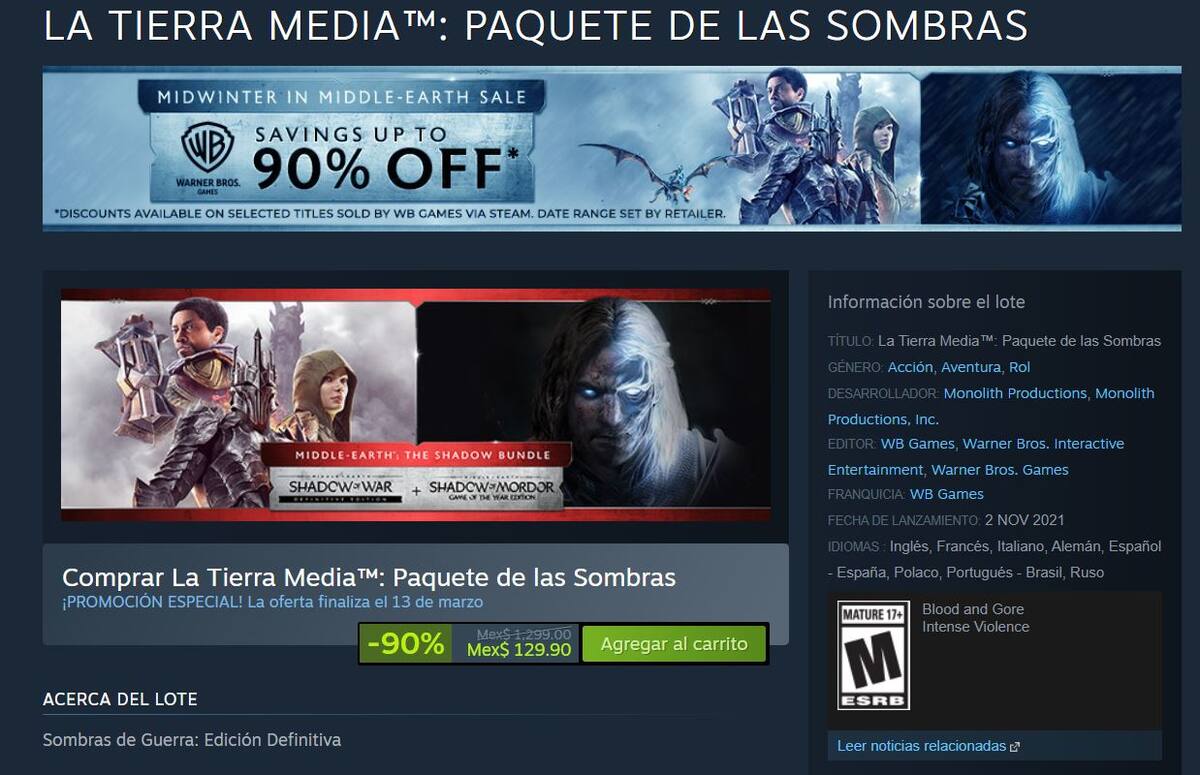 Middle-earth-oferta-Steam.jpg