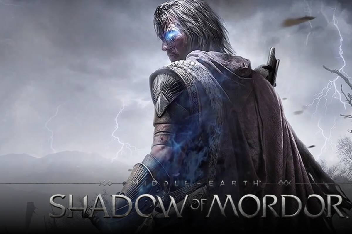 Middle-earth: Shadow of Mordor: entrevista peter wyse