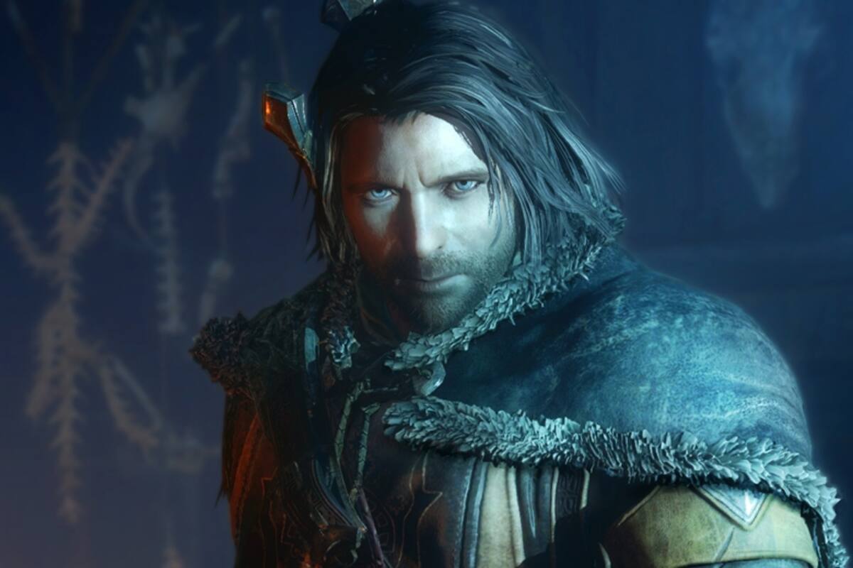 Middle-earth: Shadow of Mordor: La historia