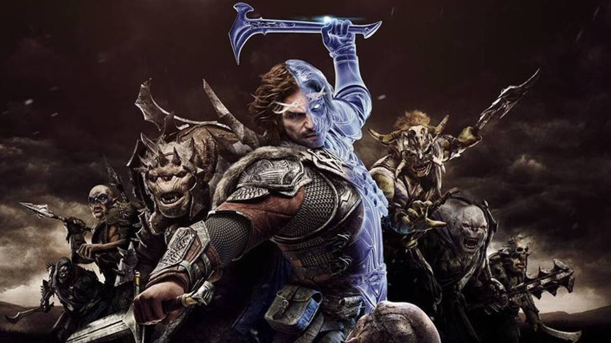 Middle-Earth: Shadow of War aparece en tienda norteamericana