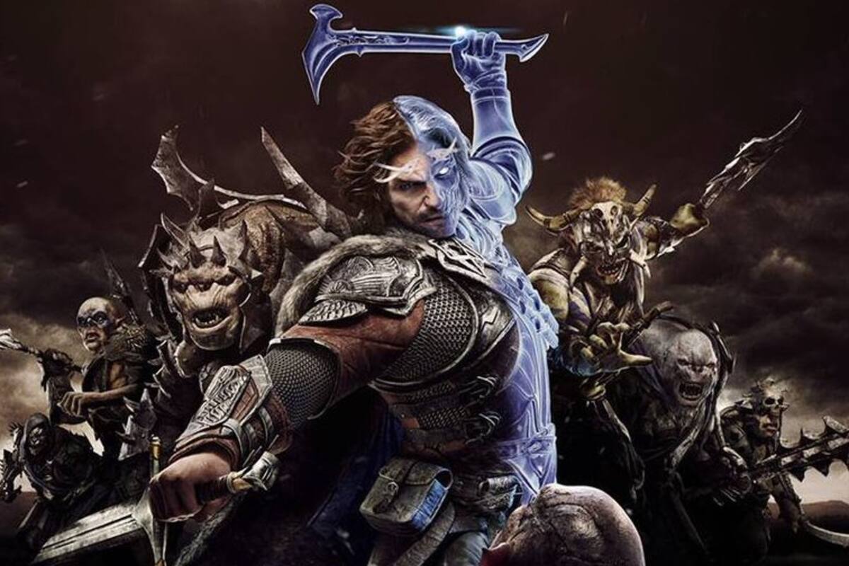 Se filtra secuela de Shadow of Mordor a salir en agosto