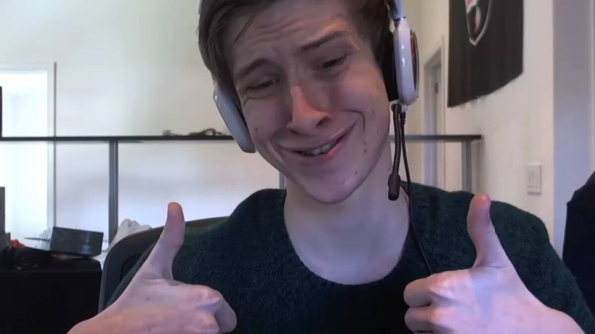 Midlaner menciona que no quiere que los fans critiquen la llegada de WildTurtle
