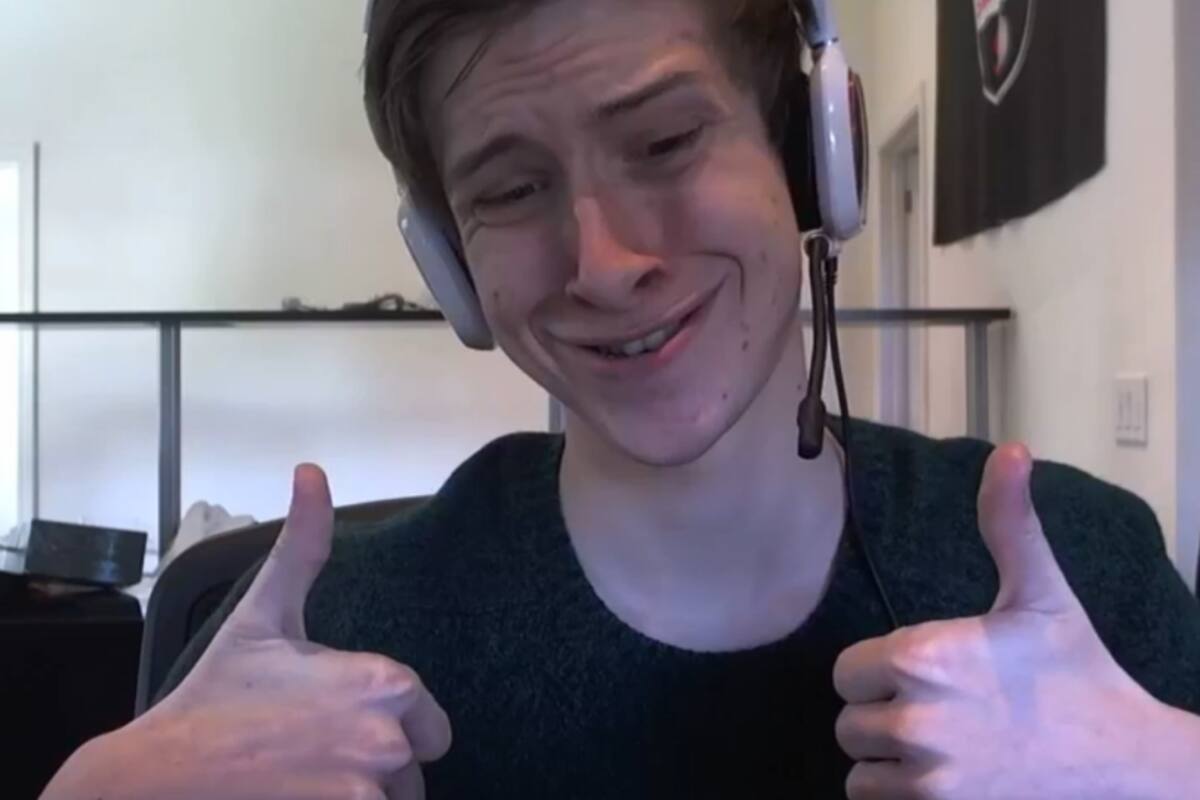 League of Legends: Bjergsen se refiere al pobre inicio que ha tenido TSM en la NA LCS