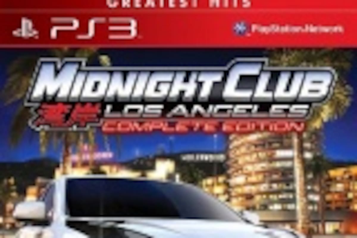 Midnight Club: Los Angeles -- Complete Edition (Greatest Hits)