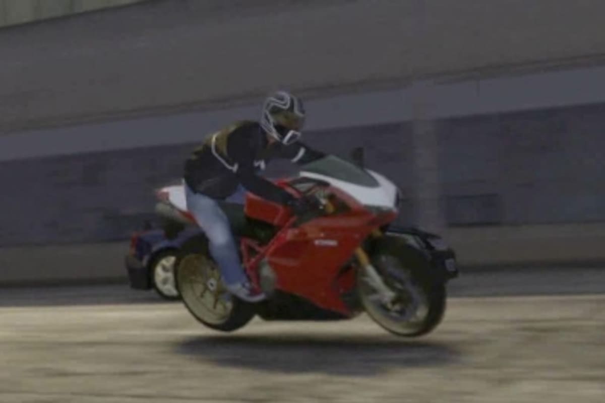 Midnight Club: Los Angeles: Más vehículos