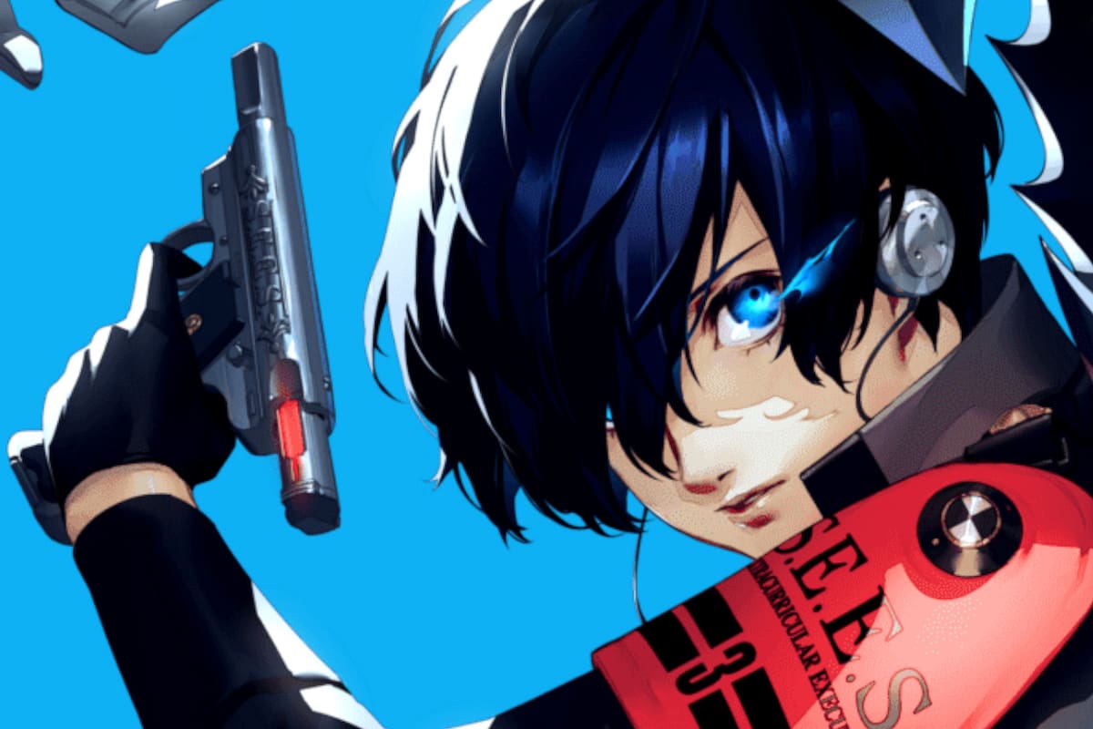 Informante revela primera imagen relacionada con Persona 6
