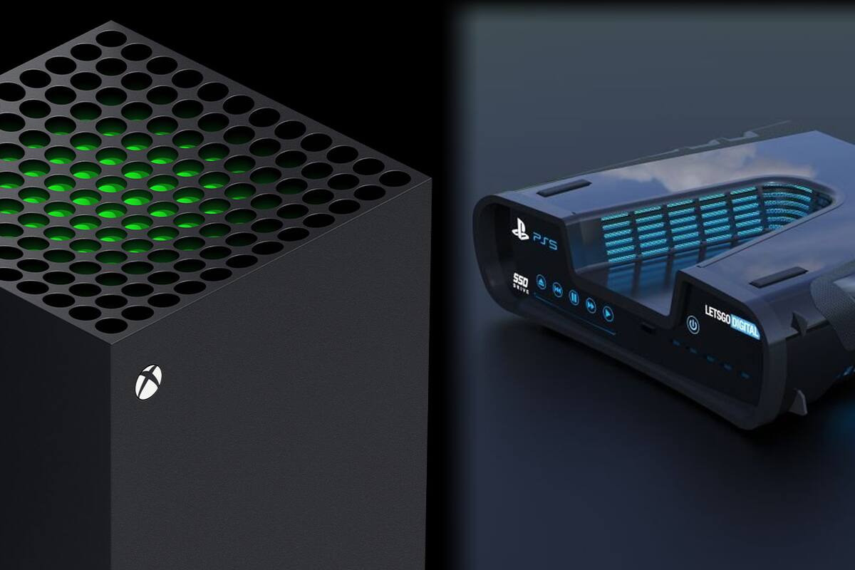 Analista cree que PS5 venderá mucho más que Xbox Series X