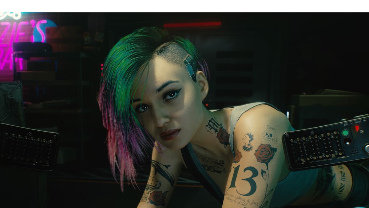 Miembro de CD Projekt RED afirmó que no se trata del update de día 1