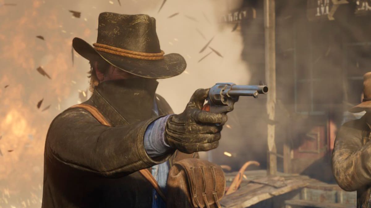 Miembro de Rockstar pudo haber filtrado la información por error