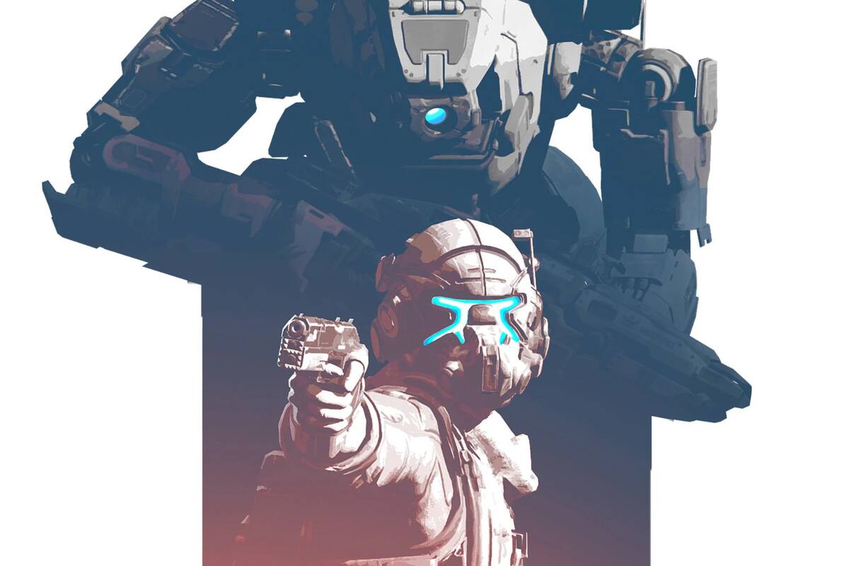 Respawn da esperanza sobre el regreso de Titanfall tras comentarios desalentadores