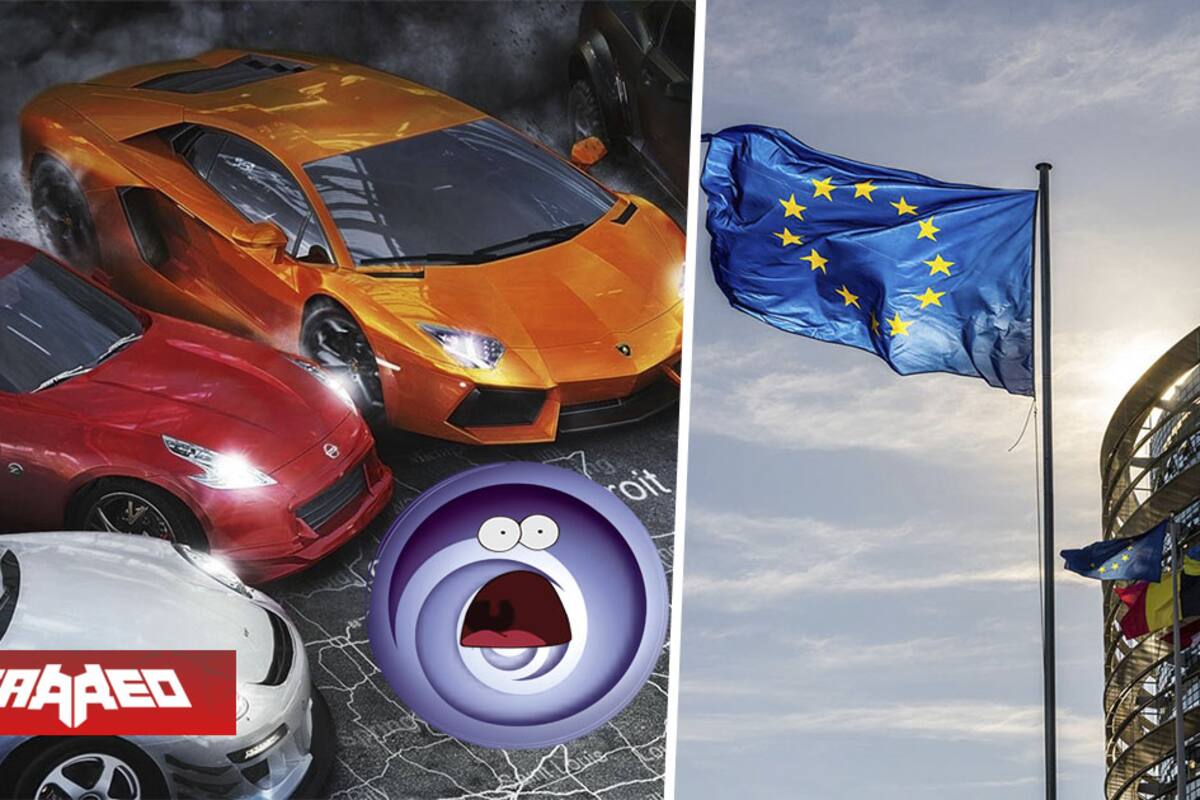 Decisión de Ubisoft de eliminar The Crew de las cuentas de los usuarios infringiría normas de la Unión Europea y será investigado