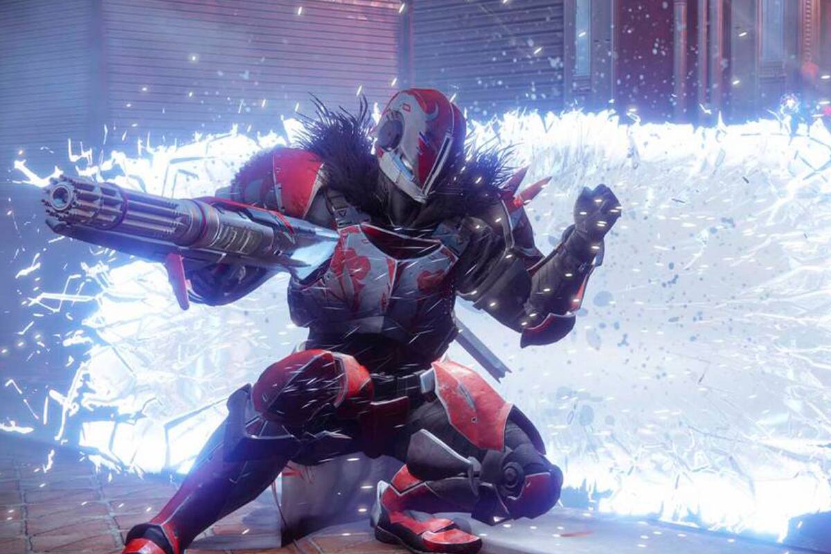 Fuentes aseguran que Destiny 2 llegará a Google STADIA