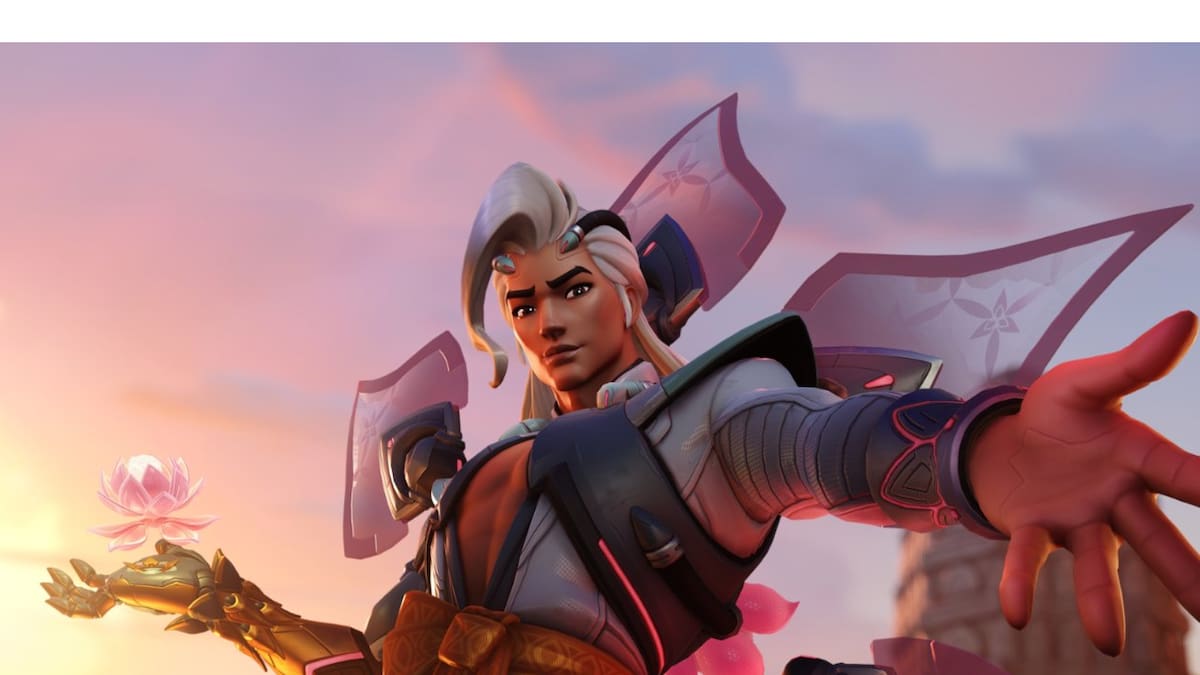 Miembros de Blizzard Entertainment platicaron sobre el trasfondo del nuevo personaje del FPS