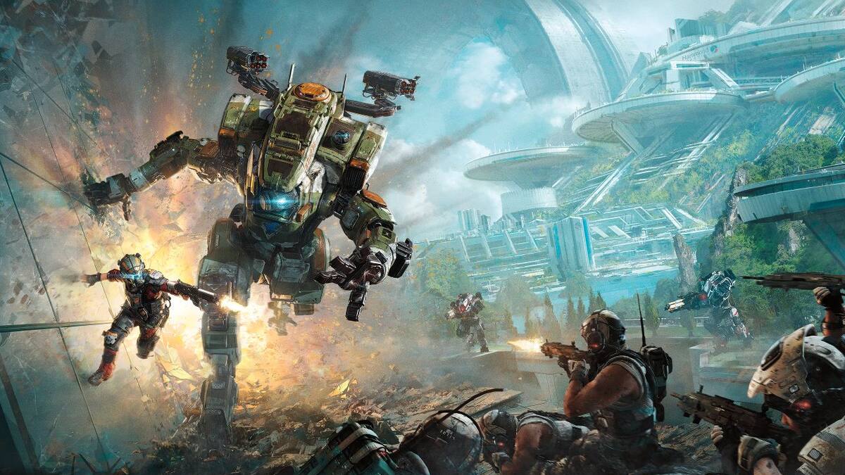 Miembros de EA/Origin Access tienen acceso gratuito desde hoy en Xbox y PC