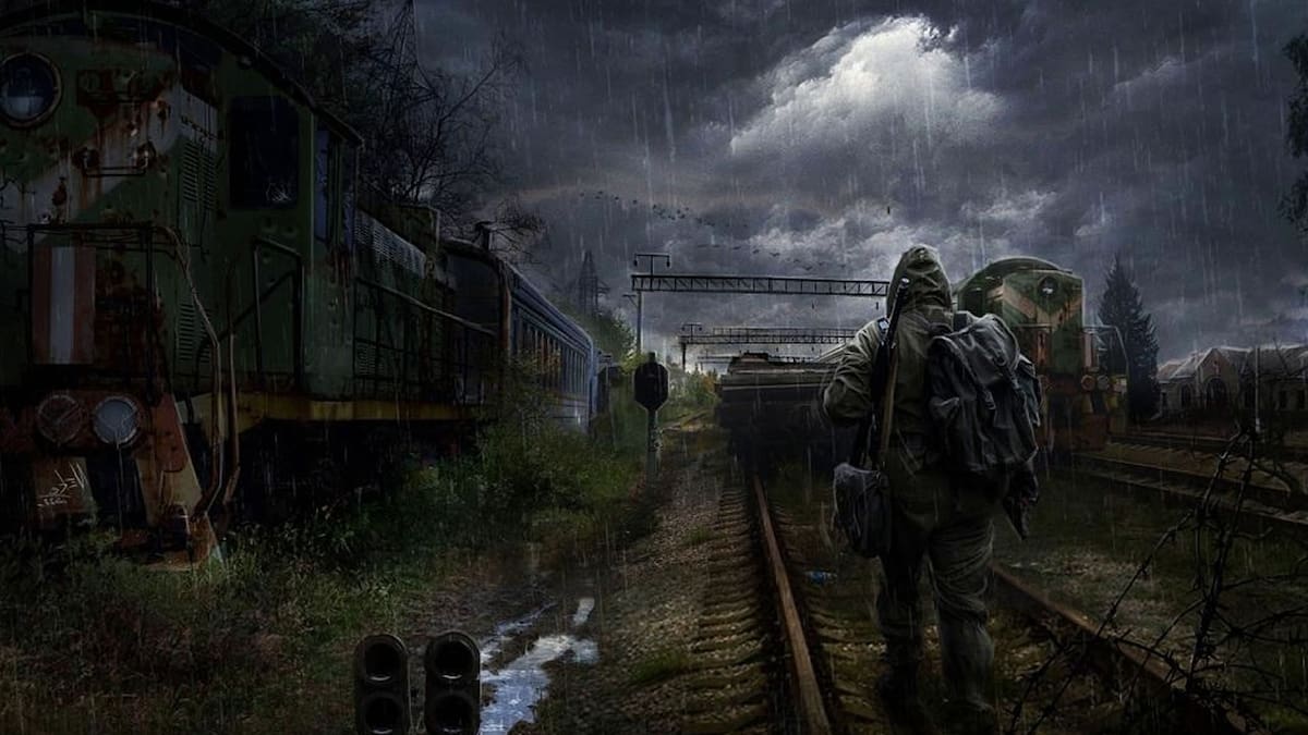 Miembros de GSC Game World se han unido al ejército, otros tratan de sobrevivir