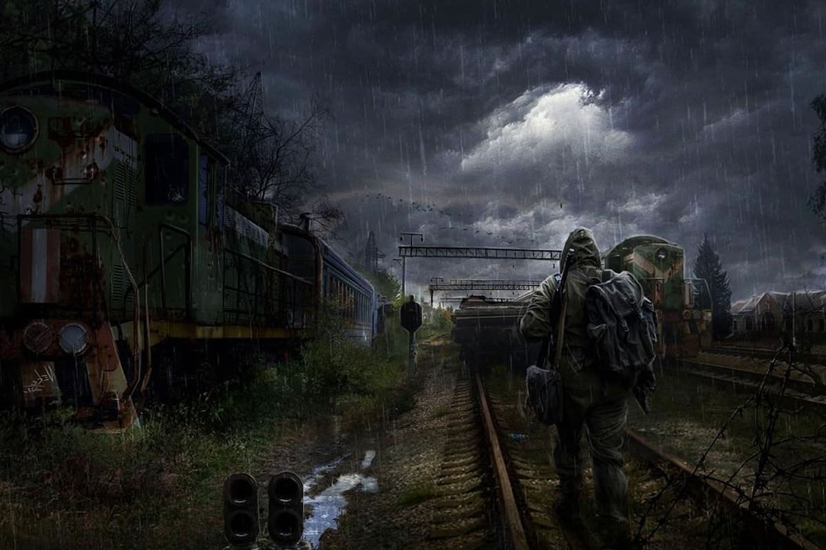 Devs de S.T.A.L.K.E.R. 2 comparten desgarrador video de su situación en Ucrania