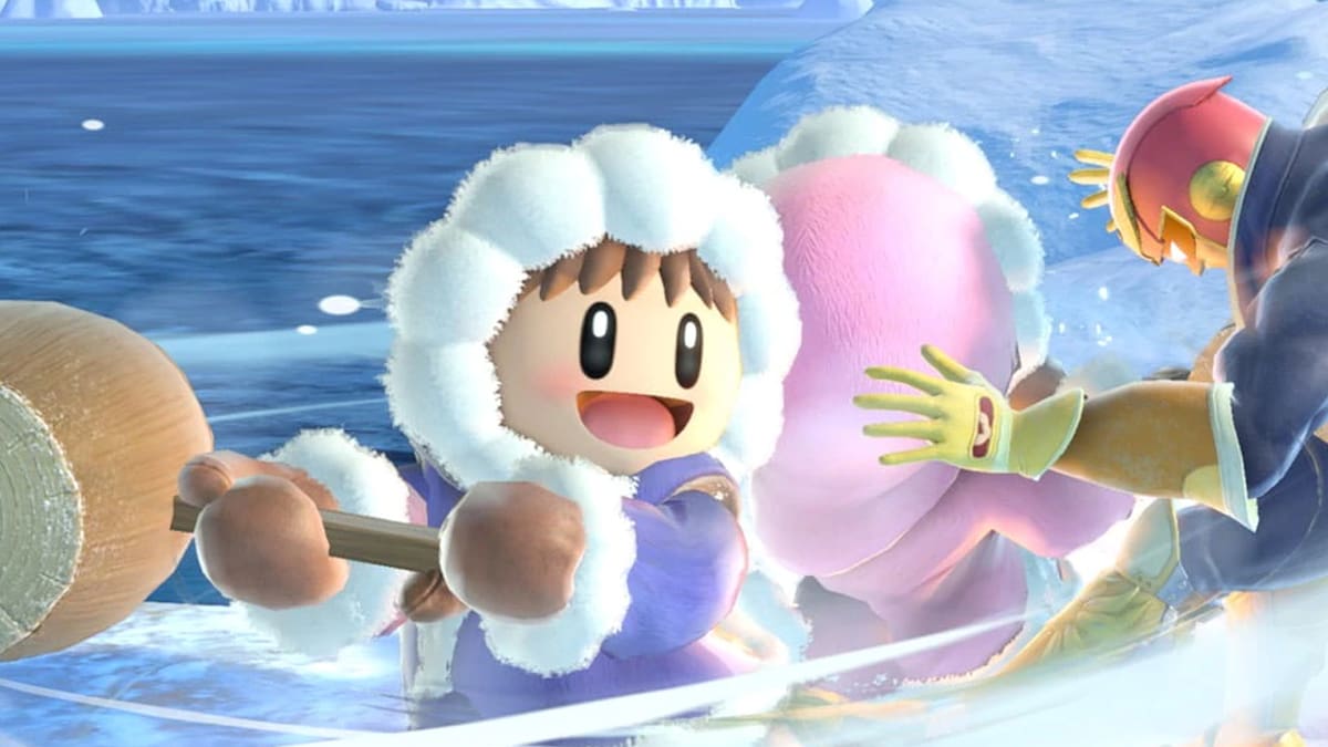 Miembros de la escena competitiva de Super Smash Bros. han sido señalados por acoso sexual a menores