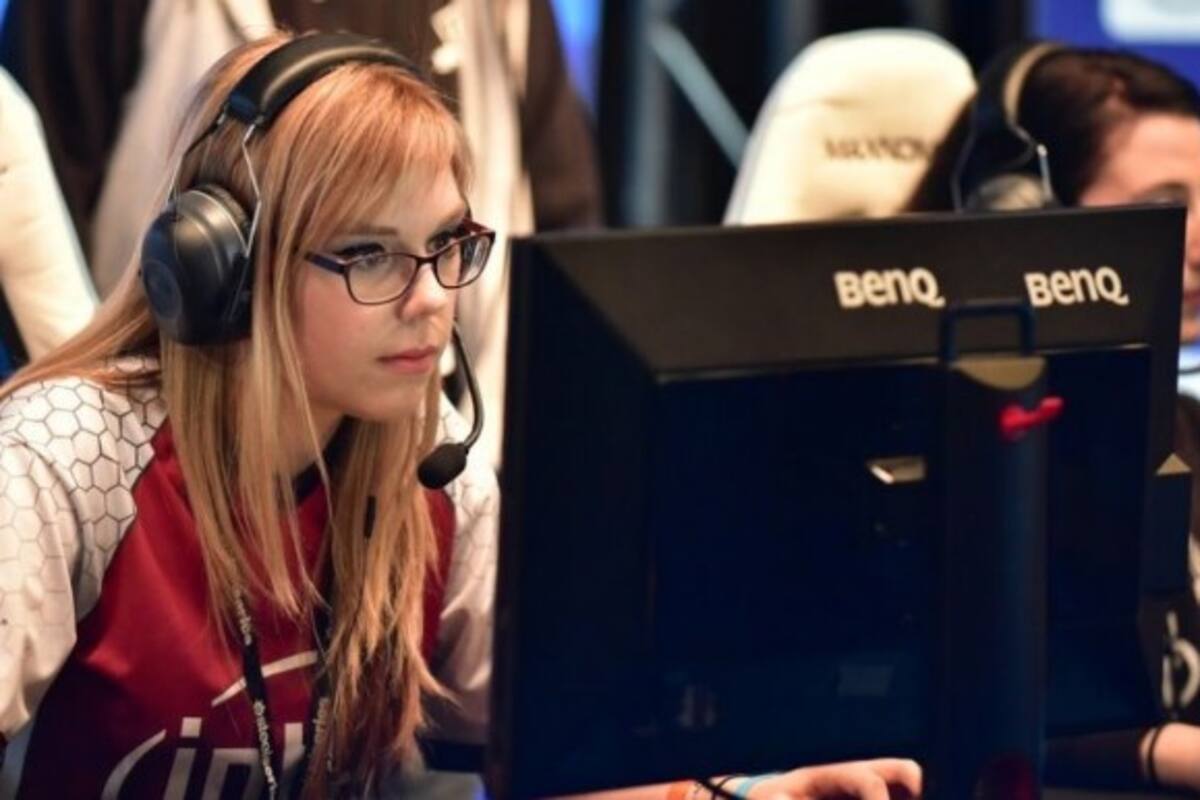 Universidad de mujeres de Estados Unidos tendrá equipo profesional de Overwatch