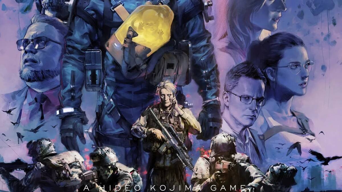 Miembros de la industria y personalidades tendrán cameos en el juego