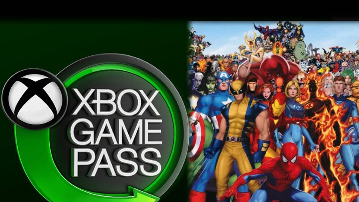 Miembros de Marvel Insider podrán conseguir un mes de PC Game Pass