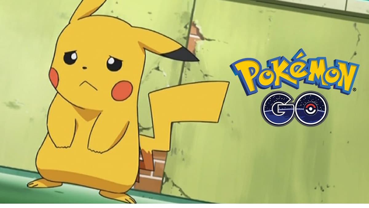 Miembros de Niantic denunciaron ataques en redes sociales