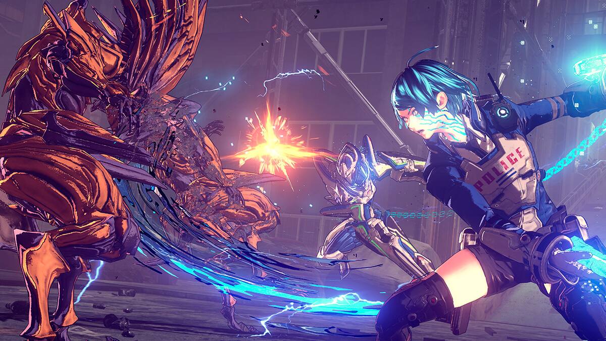 Miembros de PlatinumGames celebran el lanzamiento con mensajes para los fans